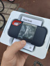 閃迪（SanDisk）1TB Type-c USB3.2 NVMe移動(dòng)固態(tài)硬盤(pán)（PSSD）E61卓越版 1050MB/s三防保護 手機筆記本電腦外接SSD 曬單實(shí)拍圖