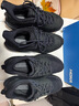 HOKA男款卡哈 2低幫防水版登山徒步鞋KAHA 2 LOW GTX戶(hù)外 黑色 / 黑色 42 曬單實(shí)拍圖