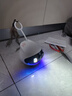 維安視全屋移動(dòng)AI監控攝像頭遠程遙控家用電子安防監控智能家居機器人老人小孩寵物攝像頭4G免流版 曬單實(shí)拍圖