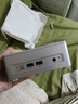 銘凡新品UM760 Plus銳龍R5-7640HS迷你主機電腦高性能2.5G網(wǎng)口mini小主機辦公游戲臺式機 曬單實(shí)拍圖