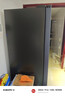 海爾（Haier）620L對開(kāi)雙開(kāi)門(mén)家用冰箱大冷凍大容量全域黑金凈化精控風(fēng)冷一級雙變頻國家補貼BCD-620WLHSSEDB9 曬單實(shí)拍圖