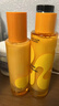 夢(mèng)妝苦橙維他命鮮活水150ml+乳125ml保濕補水護膚品化妝品節日禮物 曬單實(shí)拍圖