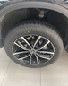 普利司通（Bridgestone）汽車(chē)輪胎 235/55R19 101V H/P SPORT RFT防爆胎 配套北京奔馳GLC 曬單實(shí)拍圖