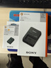 索尼（SONY）NP-FZ100可重復充電電池 適用微單a7m3 a7r4 a7r3索尼原裝電池 FZ100原裝電池+BC-QZ1充電器 曬單實(shí)拍圖