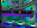 七彩虹AMD銳龍9800X3D/RTX5080 RTX5090 D臺式機電腦ai渲染RTX5070Ti設計主機DIY游戲組裝整機 推薦款：9800X3D+32G+RTX5080 曬單實(shí)拍圖