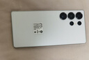 三星Samsung Galaxy S25 Ultra 超擬人AI助理 2億像素 AI拍照 驍龍8至尊版游戲手機 12GB+256GB 鈦輝銀 曬單實(shí)拍圖