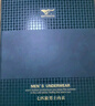 七匹狼【中高領(lǐng)加絨】秋冬保暖內衣男中高領(lǐng)加絨加厚防寒秋冬保暖套裝 曬單實(shí)拍圖