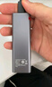 ThinkPlus聯(lián)想移動(dòng)固態(tài)硬盤(pán)1TB 560MB/s 高速電腦PSSD手機直連type-C辦公硬盤(pán)TSD302系列 曬單實(shí)拍圖