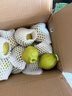 京鮮生 新疆庫爾勒香梨 凈重5斤 一級 單果100g-120g  生鮮水果 曬單實(shí)拍圖