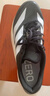阿迪達(dá)斯 （adidas）男 跑步系列 ADIZERO BOSTON 13 M 跑步鞋 JS4938 黑色  42  曬單實(shí)拍圖