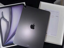 Apple/蘋(píng)果iPad Air 13英寸 M3芯片2025年款 平板電腦 (128GB WLAN版/學(xué)習辦公娛樂(lè ))深空灰色 曬單實(shí)拍圖