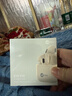 聯(lián)想 來(lái)酷EW310真無(wú)線(xiàn)藍牙耳機 半入耳觸控音樂(lè )游戲運動(dòng)跑步降噪耳機 適用于蘋(píng)果華為小米手機 米色 曬單實(shí)拍圖