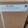 IQAir 空氣凈化器濾芯GCX MultiGas 除甲醛過(guò)濾筒和除塵濾網(wǎng) 適用GCX Series GCX過(guò)濾筒套組 曬單實(shí)拍圖