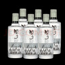 金種子 種子特貢 濃香型白酒 42度 口糧酒  460mL*6瓶 整箱裝 雙十一 曬單實拍圖