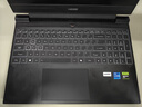 神舟（HASEE）【國家補貼20% RTX5060】戰神S8 13代酷睿i7 15.6英寸游戲本筆記本電腦(i7-13620H 16G 1TB 165Hz) 曬單實(shí)拍圖