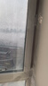 漫德萊窗戶防風保暖膜封窗防寒擋風神器加厚高透光保溫膜塑料布2*2m 曬單實拍圖