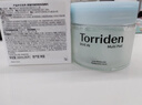 桃瑞丹Torriden韓國玻尿酸低分子補水保濕爽膚棉片80片 曬單實(shí)拍圖