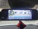 PAPAGO！行車(chē)記錄儀4K超清GoSafe981無(wú)光夜視流媒體后視鏡F1.5大光圈 曬單實(shí)拍圖