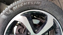米其林（MICHELIN）汽車(chē)輪胎 235/55R17 103W 耐越 ENERGY MILE 適配途觀(guān)/君越/X3 曬單實(shí)拍圖