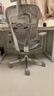Ergonor保友金豪b雄鷹 人體工學(xué)椅 電腦椅 電競椅辦公椅子可躺老板椅 【金豪b雄鷹】銀白網(wǎng) 曬單實(shí)拍圖