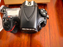 尼康（Nikon） D810 全畫(huà)幅4K視頻單反相機高清旅游學(xué)生家用套機微單影像攝影婚慶自媒體直播錄像機Vlog婚慶拍攝 D810 【單機身無(wú)鏡頭】 基礎標配 曬單實(shí)拍圖