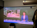 Vidda C2至臻版 海信4K超高清三色激光云臺投影儀家用100吋家庭影院電視(萊茵0有害藍光)國家補貼 曬單實(shí)拍圖