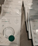 丸美面膜 積雪草潤養修護面膜10片 補水保濕 速褪紅 快修護  曬單實(shí)拍圖