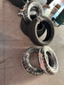 玲瓏輪胎汽車(chē)輪胎175/70R14 84T XL 玲瓏臻選 HD 適配吉利帝豪/長(cháng)安悅翔 曬單實(shí)拍圖
