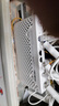 小米（MI）路由器4A千兆版  雙千兆 1200M雙頻無(wú)線(xiàn)速率 5G家用智能路由器 四天線(xiàn)穿墻 雙頻合一 曬單實(shí)拍圖