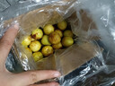 冰糖冬棗新鮮水果生鮮脆甜小糖丸沾化冬棗果園直發(fā)【多產(chǎn)地發(fā)貨】 整箱0.8-1斤 單果12g+中果 曬單實(shí)拍圖