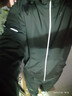 艾倫伯頓跑步套裝男秋季速干馬拉松運動(dòng)訓練衣服健身外套田徑騎行裝備 黑色三件套【速干 透氣】 2XL （160-180斤） 曬單實(shí)拍圖