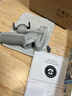 大疆（DJI）手機云臺穩定器Osmo Mobile SE 三軸增穩防抖穩定器 AI跟拍 手勢控制 便攜自拍桿 OM SE 手機vlog OMSE+收納包 標配（不含隨心換） 曬單實(shí)拍圖