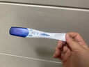 可麗藍（Clearblue）驗孕棒早早孕測試筆驗孕試紙靈敏提前6天測孕人絨毛膜促性腺激hCG 曬單實(shí)拍圖