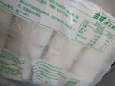 金城食品 饅頭640g 32只 家庭裝 營(yíng)養早餐 松軟小饅頭 早茶點(diǎn)心 面點(diǎn)主食 曬單實(shí)拍圖