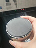 ROBERILLINE德國柏林之聲無(wú)線(xiàn)藍牙音箱家用迷你小型車(chē)載音響汽車(chē)專(zhuān)用高音質(zhì)戶(hù)外便攜式小鋼炮超重低音炮 鏡面黑【經(jīng)典款】9D環(huán)繞音效-震撼重低音 曬單實(shí)拍圖