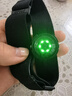 博能OH1＋藍牙/ANT＋心率臂帶 光學(xué)心率監測 6顆LED心跳監測臂帶 套裝2（加1條紅色新款替換軟帶） 曬單實(shí)拍圖