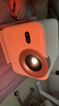 Vidda 大眼睛M2 Pro皓月白 海信4K超高清純?nèi)す馔队皟x 無損光學(xué)變焦 家用家庭影院臥室 國家補(bǔ)貼20% 曬單實拍圖