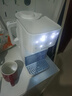小白熊星鉆雙艙消毒柜2035+全玻璃定量調奶器5100+自動(dòng)夾緊搖奶器5109 曬單實(shí)拍圖