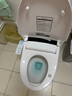 花王樹(shù)系列智能馬桶蓋多功能全自動(dòng)清洗暖風(fēng)烘干即熱式家用馬桶蓋 HM68基礎版無(wú)烘干 曬單實(shí)拍圖