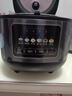 美的（Midea）政府補貼 電飯煲電飯鍋小型3升2-3人前置大屏面板24小時(shí)預約多功能壓力家用智能電飯煲FB30Q1-406K 曬單實(shí)拍圖