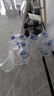 泉陽(yáng)泉（QUANYANGQUAN） 長(cháng)白山天然礦泉水 大桶裝 家庭用水 3L*6桶  整箱塑包裝 曬單實(shí)拍圖
