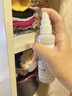 防靜電噴霧衣服柔順劑衣物毛衣毛呢去靜電噴劑衣物除靜電噴霧神器 靜電噴霧100ml*1瓶 曬單實(shí)拍圖