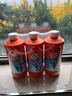 威猛先生（Mr Muscle） 管道疏通劑 500g*3瓶 下水道疏通劑 馬桶衛生間管道疏通 曬單實(shí)拍圖