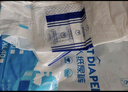 成人紙尿褲加厚夜用尿不濕老年人大碼男女一次性粘貼紙尿片 XL碼40片加厚吸收型 曬單實(shí)拍圖