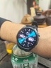 HUAWEIWATCH GT 6 雅丹黑 46mm智能手表多維情緒健康全新騎行體驗21天超長(cháng)續航華為GT6手表GT5升級 曬單實(shí)拍圖