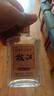枝江 精品純糧 柔雅濃香型 小酒 42度 125ml單瓶裝 純糧食酒 曬單實(shí)拍圖