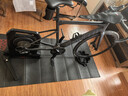 智騎XX PRO二代折疊款智能騎行臺自發(fā)電靜音家用公路自行車(chē)功率訓練臺 XXPro二代折疊款-黑色-預裝12速11-34T飛輪 曬單實(shí)拍圖