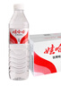 娃哈哈純凈水596ml*24瓶*5箱整箱瓶裝水飲用水 新老包裝隨機發(fā) 曬單實(shí)拍圖