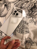 【24期免息】Apple iPhone15ProMax 蘋(píng)果15promax國行5G全網(wǎng)通 蘋(píng)果手機 白色鈦金屬【驚喜禮包】 【99新】256G【現貨速發(fā)+三年店?！?曬單實(shí)拍圖