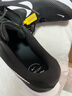 耐克NIKE男子跑步鞋緩震 REVOLUTION 8 運動(dòng)鞋HJ9198-003黑白 42 曬單實(shí)拍圖
